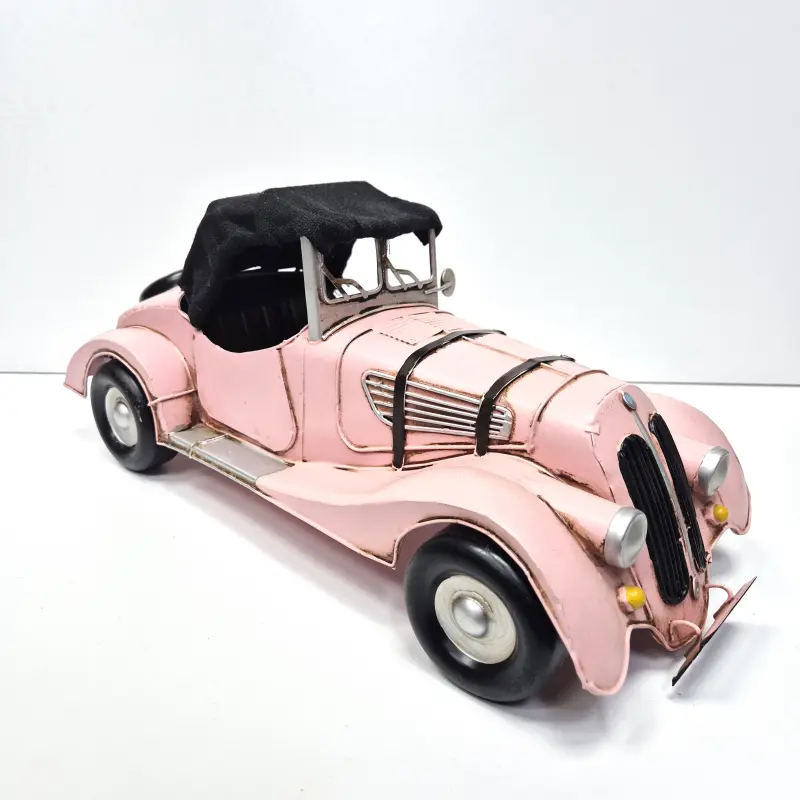 Masina metal epoca, model val 12-4